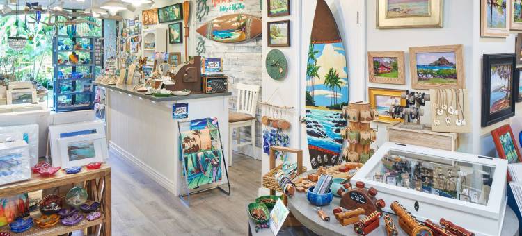 阿斯顿卡纳帕利海岸酒店(Aston Kaanapali Shores)图片