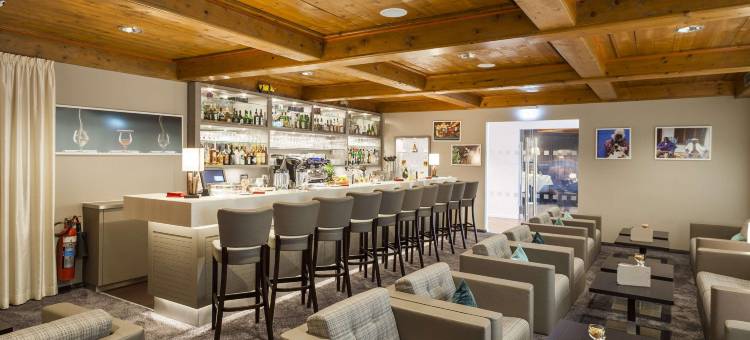 圣乔治酒店(Hotel St. Georg)图片