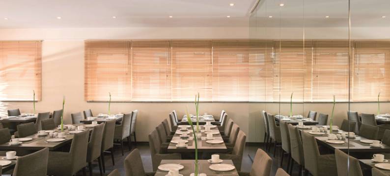 纽伦堡菲尔特诺瀚酒店(NH Fuerth Nuernberg)图片