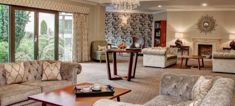 赛图瑞贝斯特韦斯特优质酒店(Best Western Plus Centurion Hotel)图片