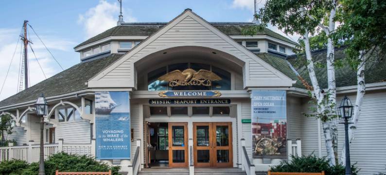 温德姆华美达酒店-新伦敦/神秘(Ramada by Wyndham Groton/Mystic)图片