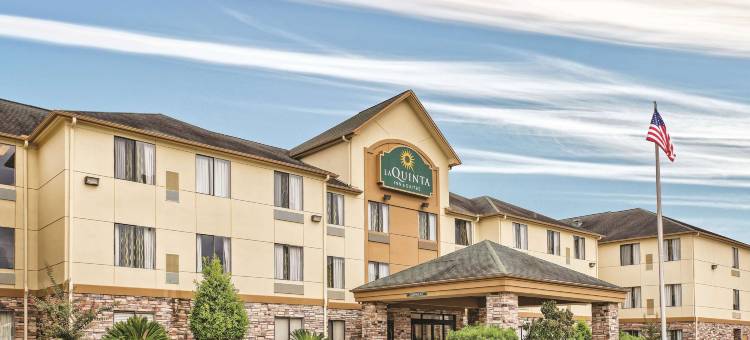 La Quinta Inn & Suites by Wyndham the Woodlands/Spring图片