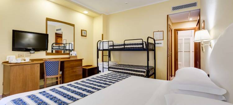 拉索拉雅贝斯特韦斯特酒店(Best Western Hotel la Solara)图片