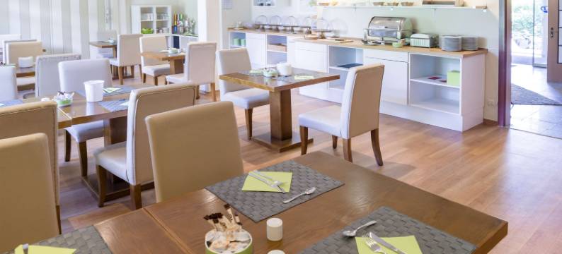 郁金香康斯坦基尔酒店(Hotel Koenigstein Kiel by Tulip Inn)图片