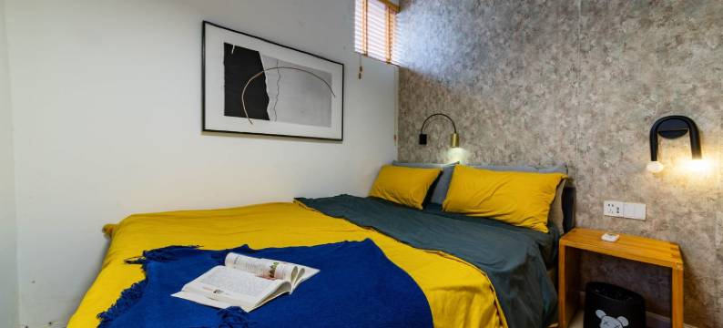 木子李民宿(龙津西路分店)图片