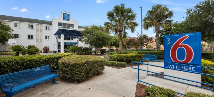 Orlando, FL - International Dr图片