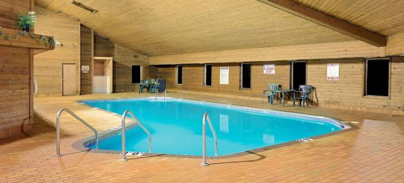 斯特金湾速8酒店(Super 8 by Wyndham Sturgeon Bay)图片