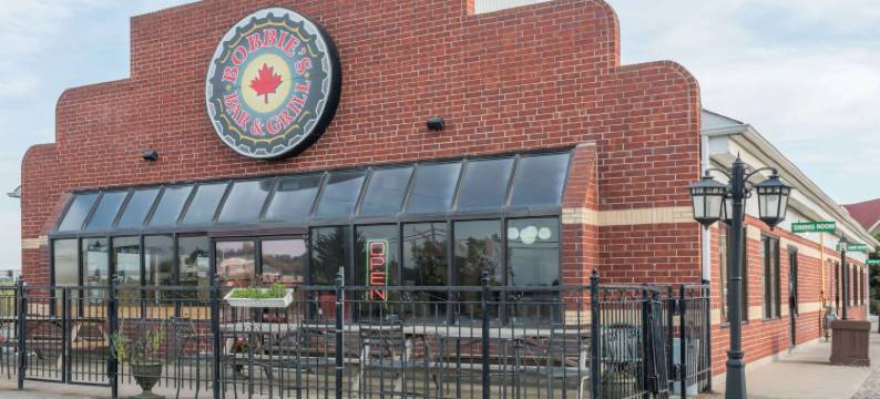 霍普山哈密尔顿国际机场速8酒店(Super 8 by Wyndham Mt Hope Hamilton Intl Arpt on)图片