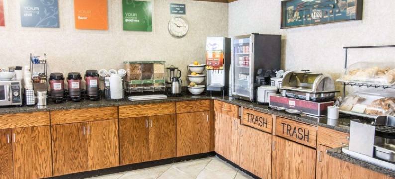 凯艺酒店(Quality Inn)图片