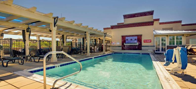 圣达菲德鲁里广场酒店(Drury Plaza Hotel in Santa Fe)图片