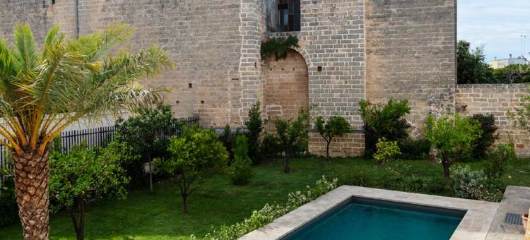 圣特雷萨罗莱修道院酒店(Relais Monastero Santa Teresa - Albergo Diffuso)图片