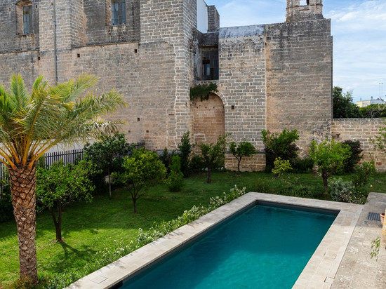 圣特雷萨罗莱修道院酒店