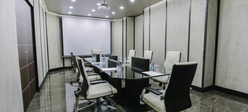 阿提劳盛捷市中心酒店(Somerset City Centre Atyrau)图片