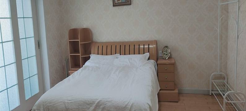 悠家开封店710公寓(金明大道分店)图片