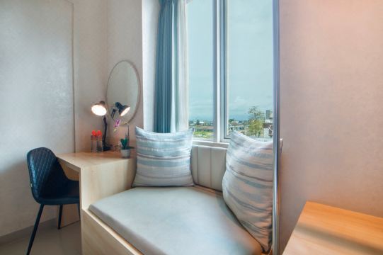 Solaris Hotel Malang Hotel Overview