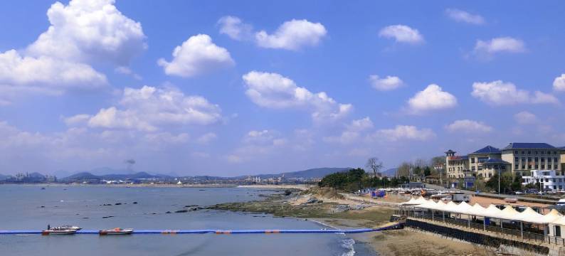 绿姥姥度假别墅(海滨东路1号分店)图片