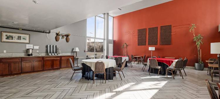 杰克伦敦旅馆(Jack London Inn)图片