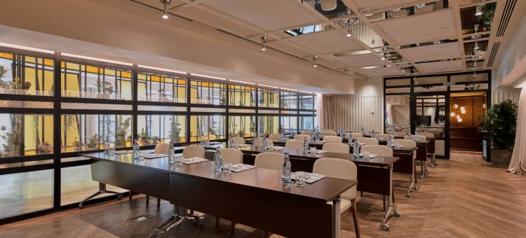 阿斯托利亚宫艾雅酒店(Only YOU Hotel Valencia)图片