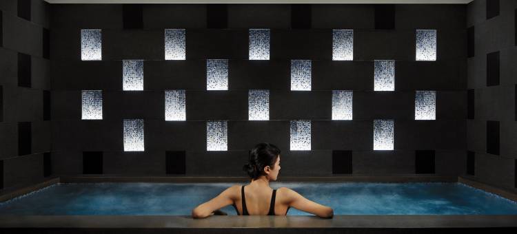 新加坡丽思卡尔顿美年酒店(The Ritz-Carlton, Millenia Singapore)图片