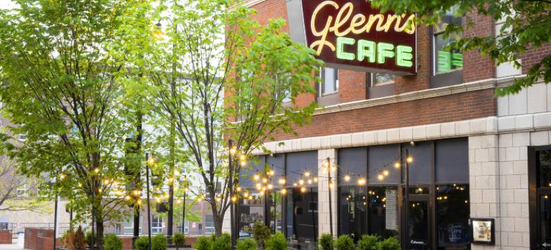 voco, 老虎酒店, 哥伦比亚, 密苏里州 by IHG(voco THE TIGER HOTEL, COLUMBIA, MO by IHG)图片