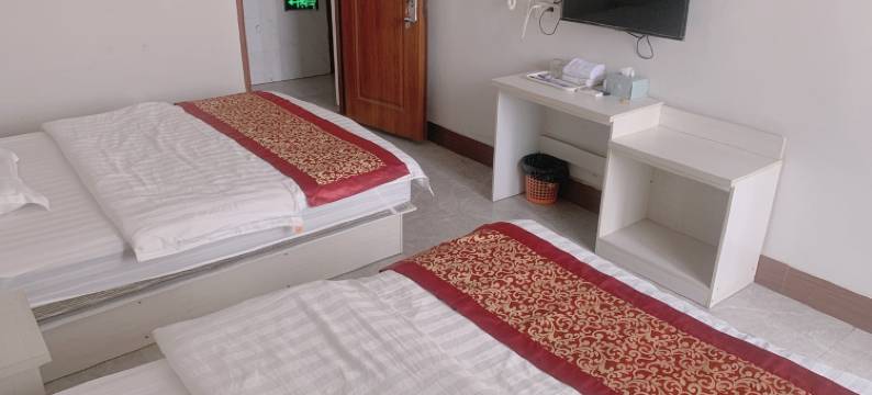 南庭公寓(北区一路分店)图片