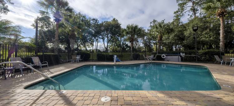 坦帕-布兰登红顶酒店(Red Roof Inn Tampa - Brandon)图片