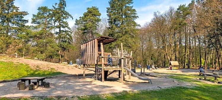 阿培尔顿好住旅馆(Stayokay Hostel Apeldoorn - Fully Renovated March 2026)图片