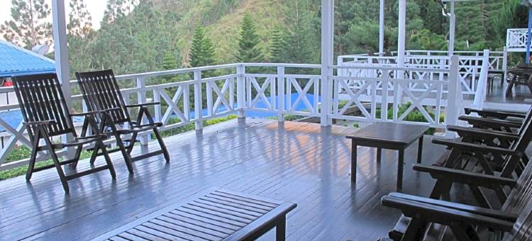 京那巴鲁松度假村(Kinabalu Pine Resort)图片