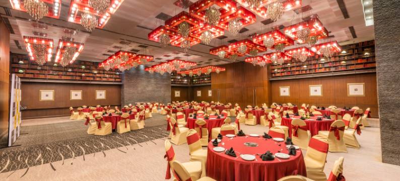 浦那O酒店(O Hotel Pune)图片