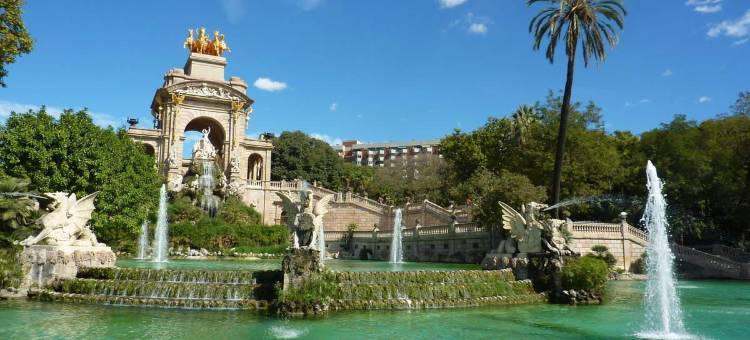 阿克豪斯旅舍(Arc House Barcelona)图片