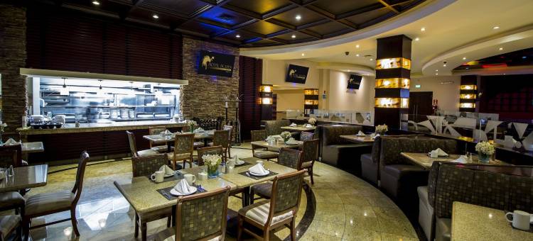 迪奇安酒店(Hotel Ticuán)图片