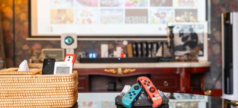 欢檐民宿(滨海大道分店)图片