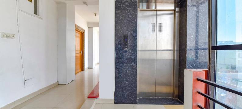 FabHotel 飞景(FabHotel Fly View)图片