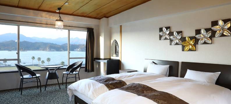 花色之宿花游旅馆(Hana Irodori No Yado Kayuu)图片