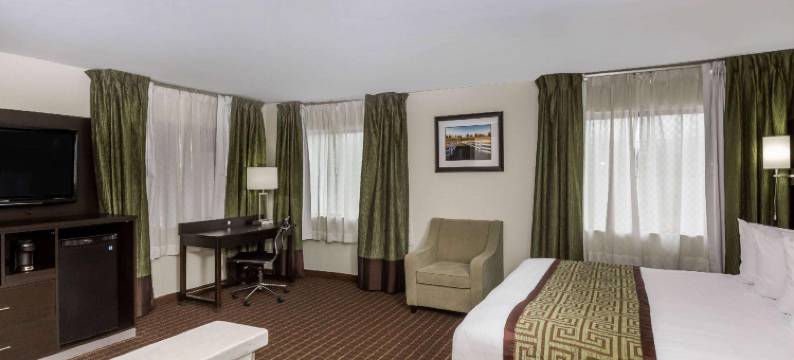 路易斯维尔南I-65温德姆呗盟酒店(Baymont by Wyndham Louisville South I 65)图片