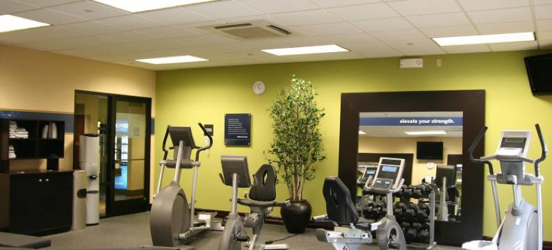 罗切斯特-伊罗德考伊特欢朋酒店(Hampton Inn Rochester-Irondequoit)图片