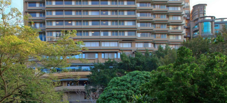 日胜生加贺屋国际温泉饭店图片