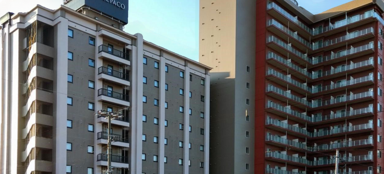 环球景观酒店函馆(HOTEL GLOBAL VIEW HAKODATE)图片