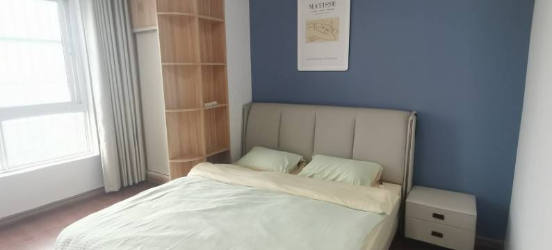 悦客美誉公寓(孟子大道分店)图片