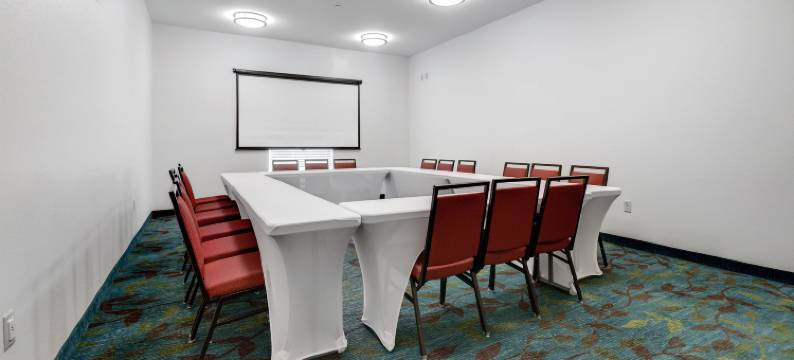 Candlewood Suites 韦科 IHG酒店(Candlewood Suites WACO by IHG)图片