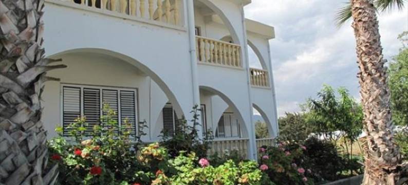 天堂公寓酒店(Paradise)图片