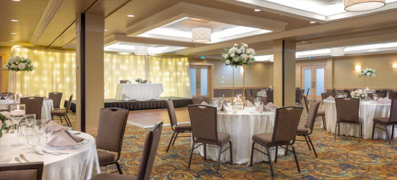 卡尔加里南部 Delta 酒店(Delta Hotels Calgary South)图片