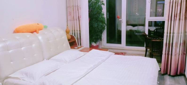 回家小丁民宿(杨柳路分店)图片