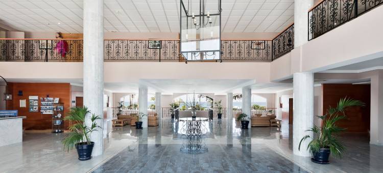 最佳莫哈卡尔酒店(Hotel Best Mojácar)图片