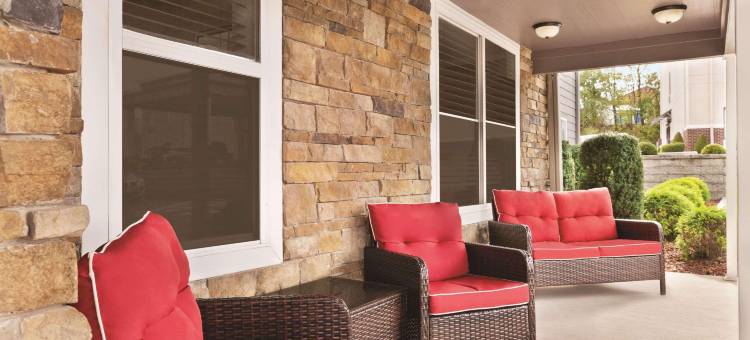 维斯维尔丽怡酒店(Country Inn & Suites by Radisson, Wytheville, VA)图片