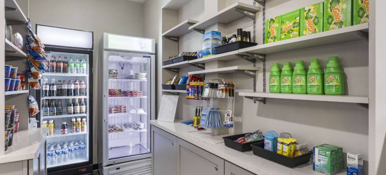 马斯库塔 /SAFB贝斯特韦斯特优质酒店(Best Western Plus MidAmerica Hotel)图片