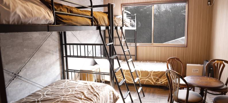 纸月亮高级旅馆(Paper Moon hanare)图片