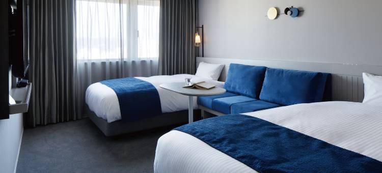 金泽托里菲托酒店(Hotel Torifito Kanazawa)图片