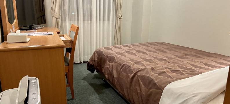 Hotel Sunroute Patio Goshogawara图片