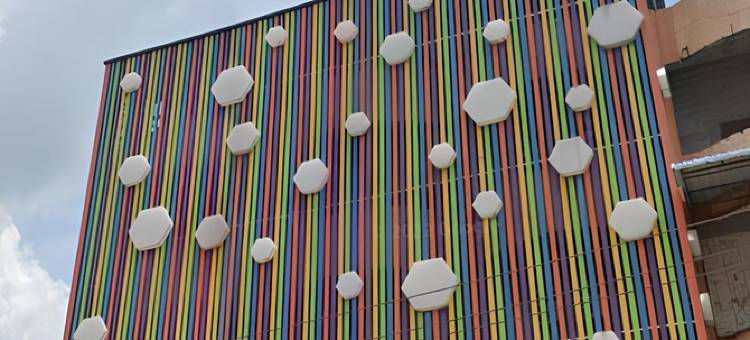 超级明星酒店(Superstar Hotel)图片